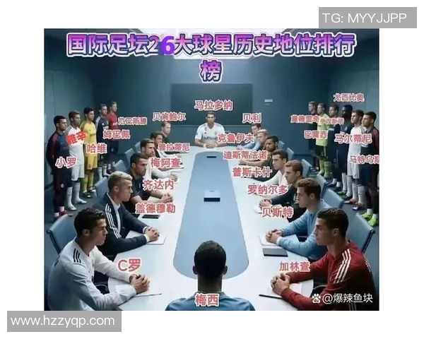 全球足球贵族球星前十名排名揭晓 谁是足坛最顶尖的贵族巨星
