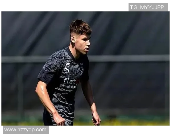 德国足球队球星盘点 究竟谁才是未来之星