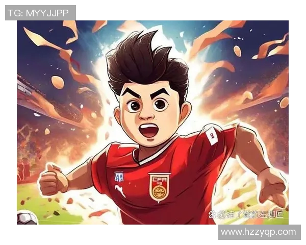 男生足球球星头像设计创意，展现运动激情与个人魅力