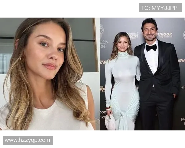 足球球星最美女友大盘点她们的颜值和魅力究竟有多惊艳