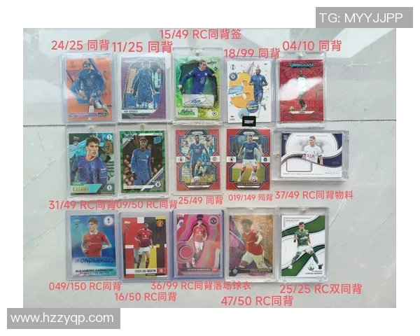 乐加酷足球球星卡市场价格分析及收藏投资前景揭秘