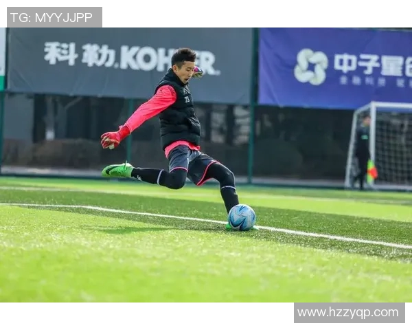 邢台足球星豪崭露头角 助力地方足球发展迈向新高峰