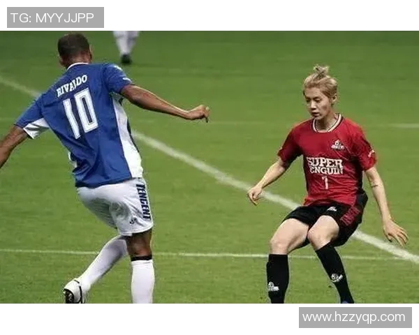 鹿晗与足球的缘分揭秘 十位足球界顶级球星与他同框瞬间 鹿晗与足球的缘分揭秘 十位足球界顶级球星与他同框瞬间